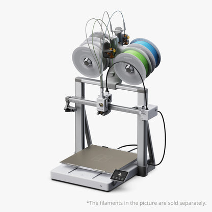 Bambu Lab A2L 3D Printer Combo