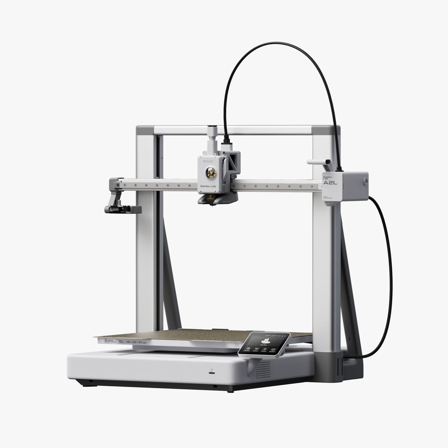Bambu Lab A2L 3D Printer