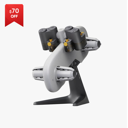 Bambu Lab AMS lite - Automatic Material System