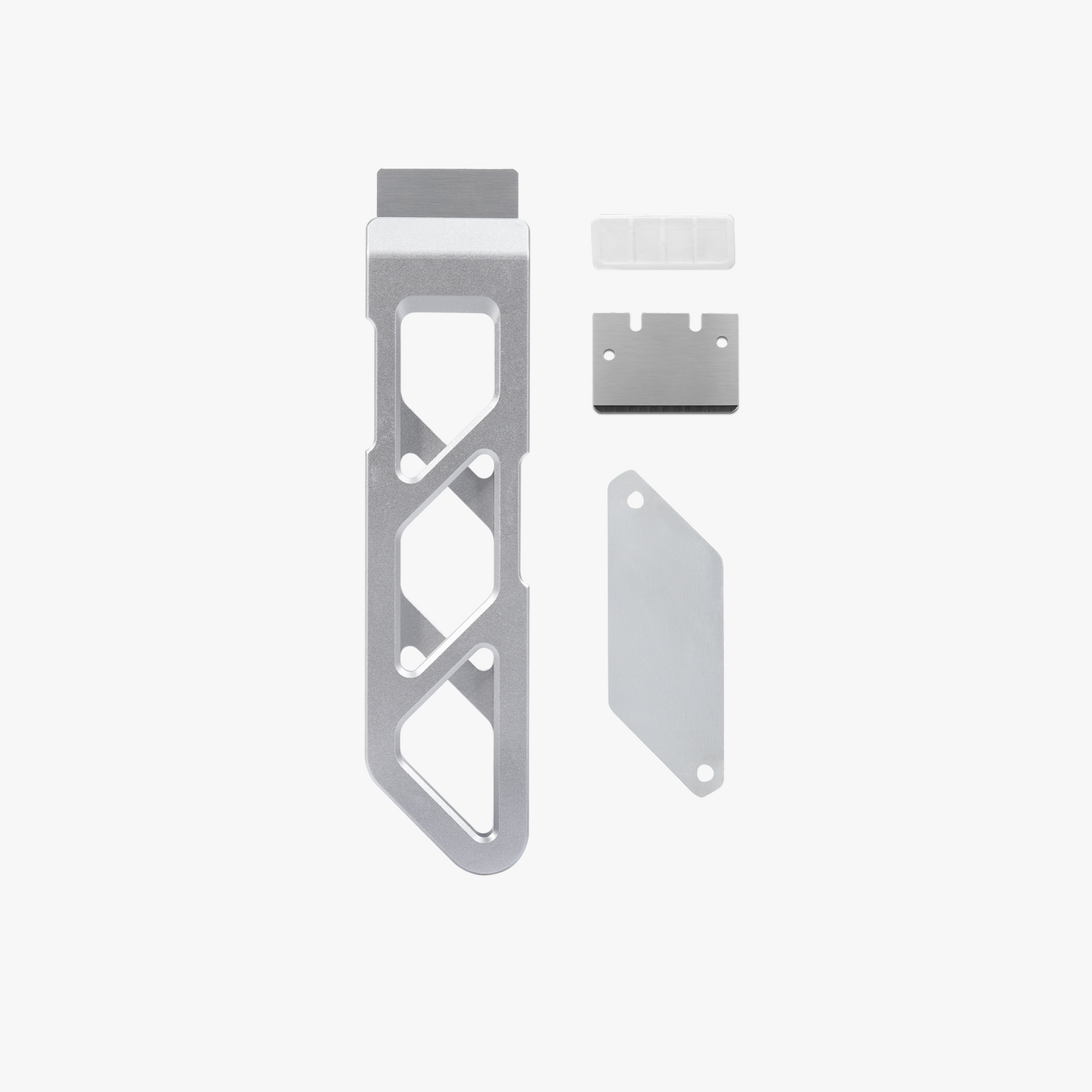 Bambu Mag-Alloy Scraper