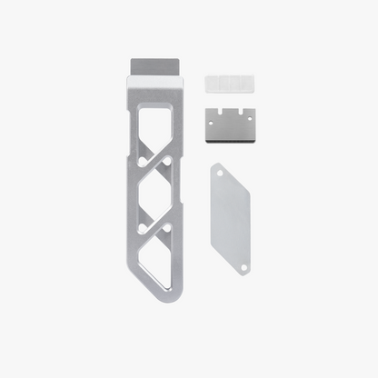Bambu Mag-Alloy Scraper
