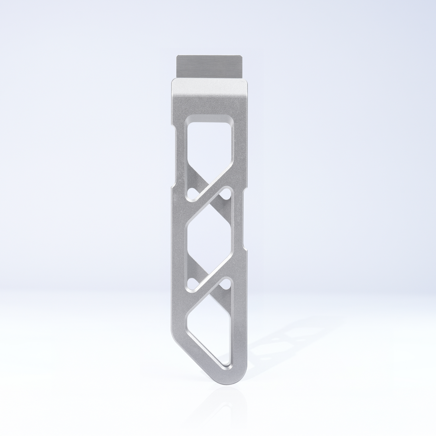 Bambu Mag-Alloy Scraper