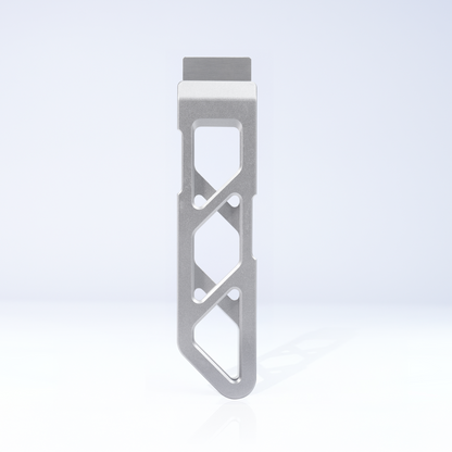 Bambu Mag-Alloy Scraper