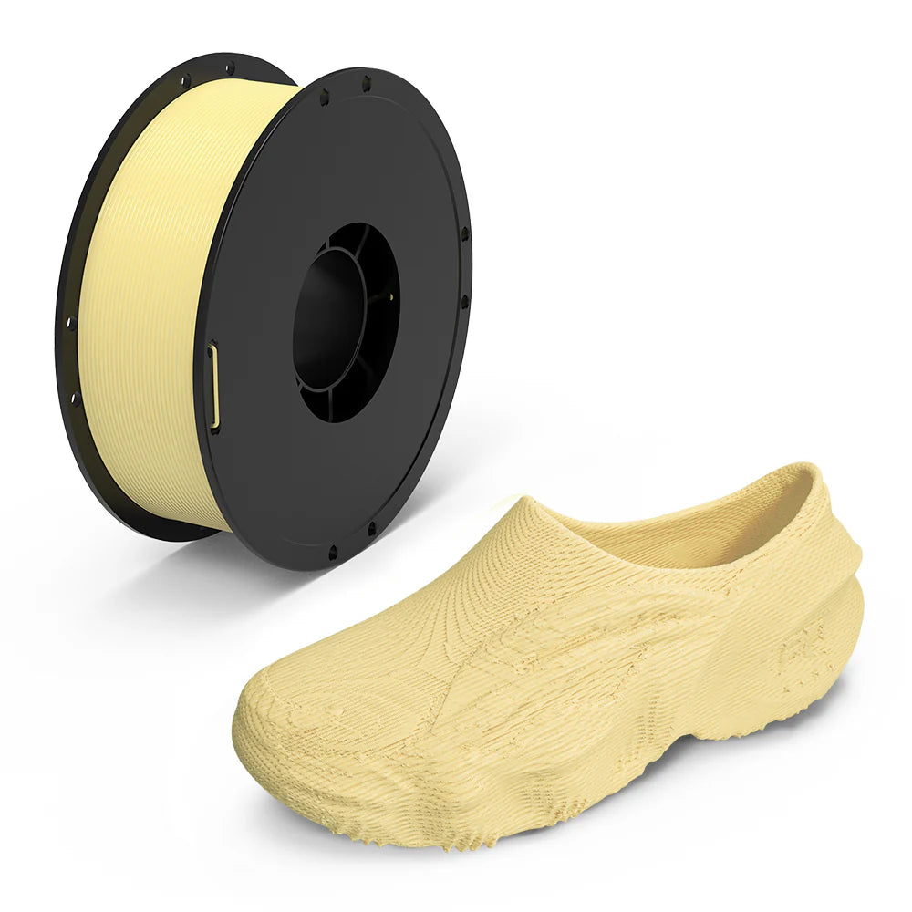 BIQU MorPhlex Flexible Filament