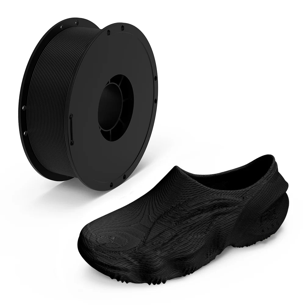 BIQU MorPhlex Flexible Filament