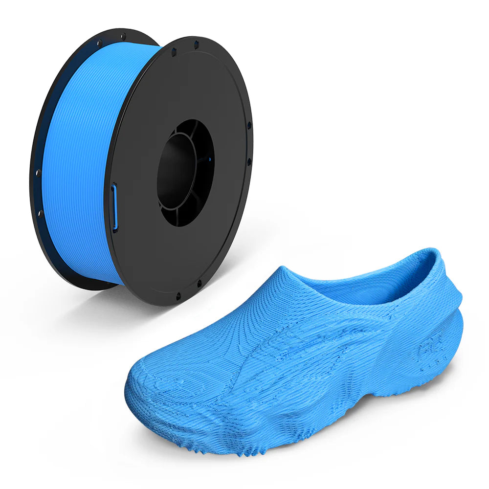 BIQU MorPhlex Flexible Filament