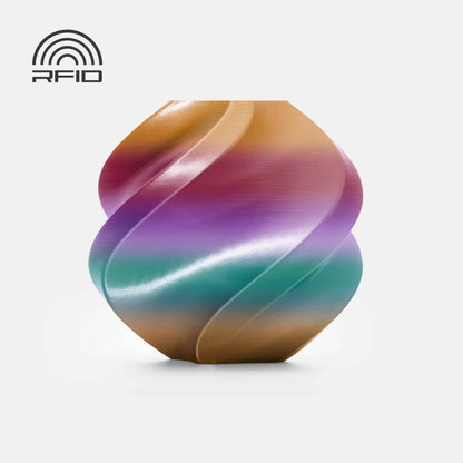 PLA Silk Multi Color