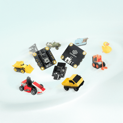 CyberBrick Hardware Kit