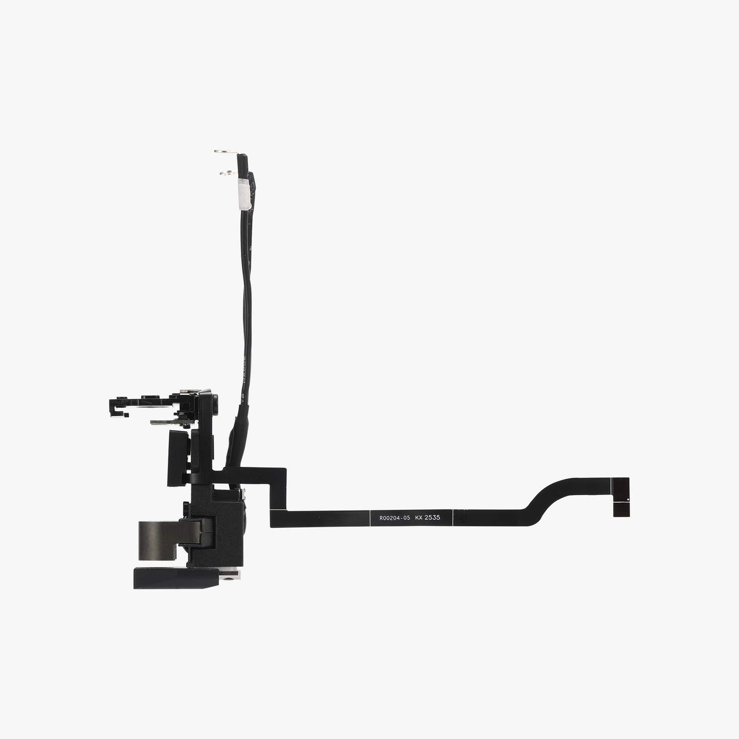 Induction Heating Assembly - Right