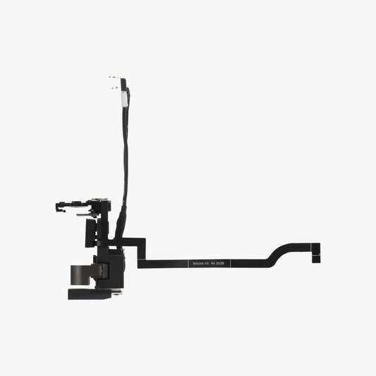Induction Heating Assembly - Right
