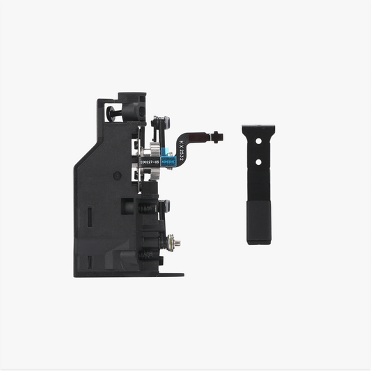 Flow Blocker Assembly - X2D