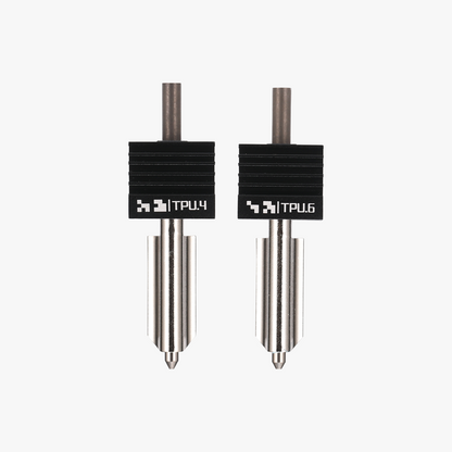 H2D TPU High-Flow Kit