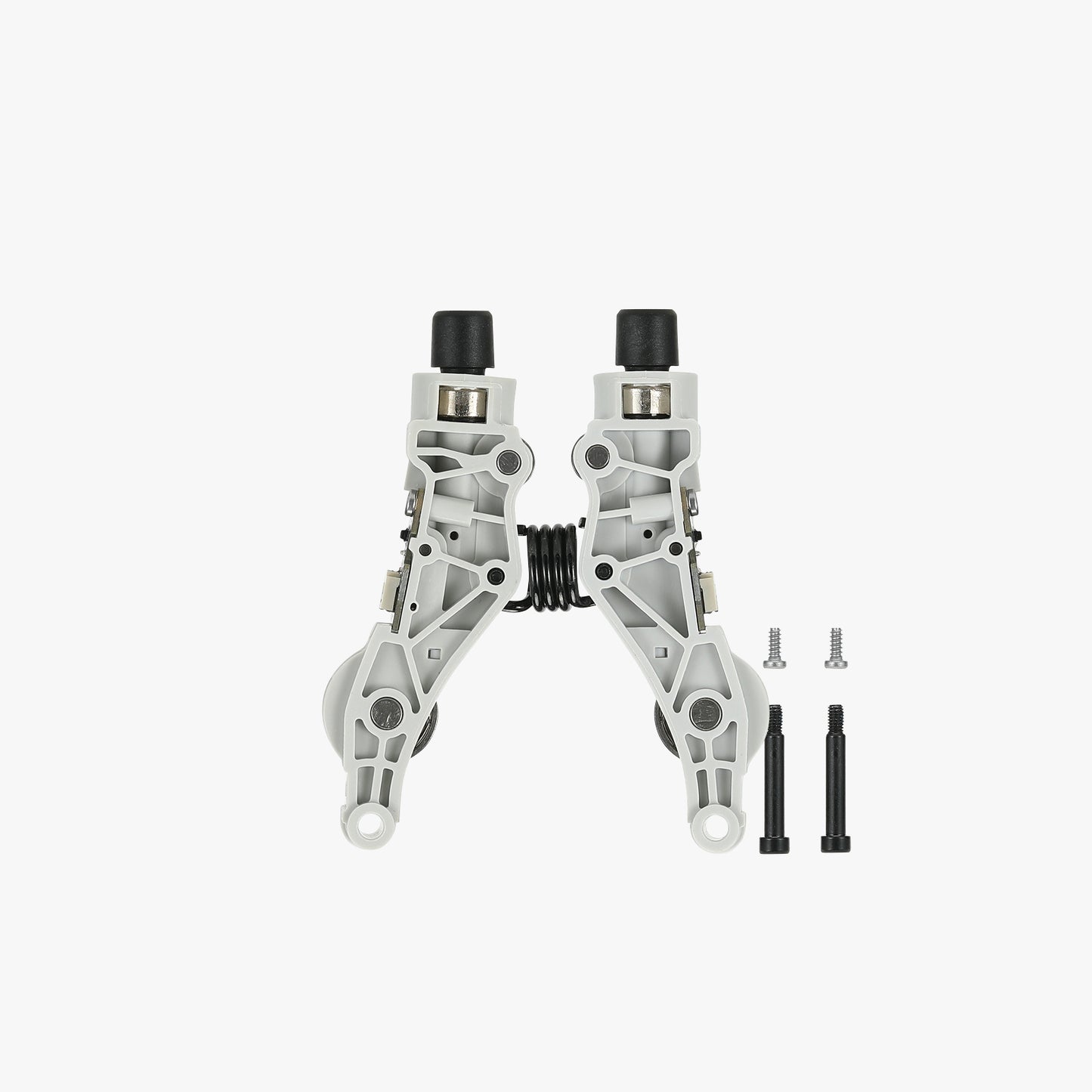 Dual Extruder Idlers and Filament Sensor - H2D