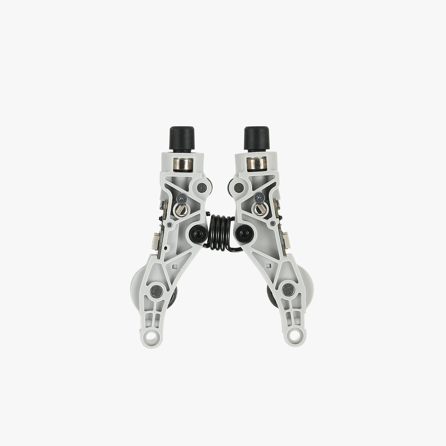 Dual Extruder Idlers and Filament Sensor - H2D