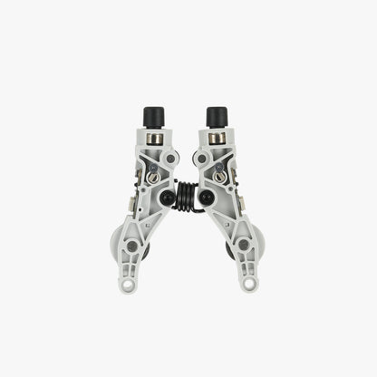 Dual Extruder Idlers and Filament Sensor - H2D