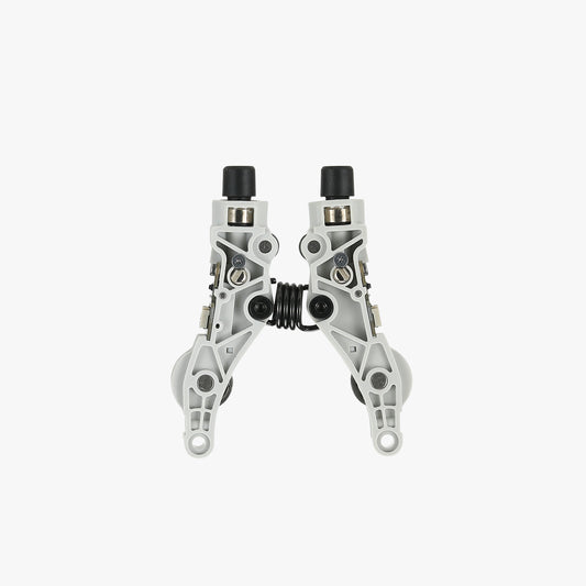 Dual Extruder Idlers and Filament Sensor - H2D