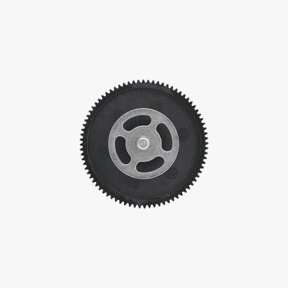 Dual Extruder Gears - H2D