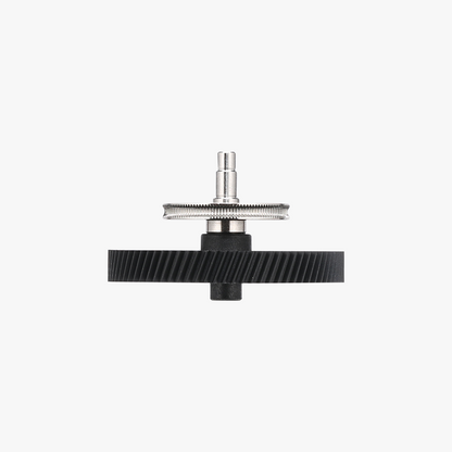 Dual Extruder Gears - H2D