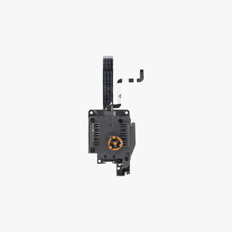 Extruder Unit - H2S