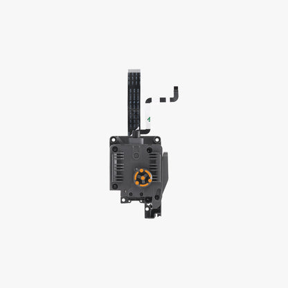 Extruder Unit - H2S