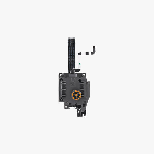 Extruder Unit - H2S