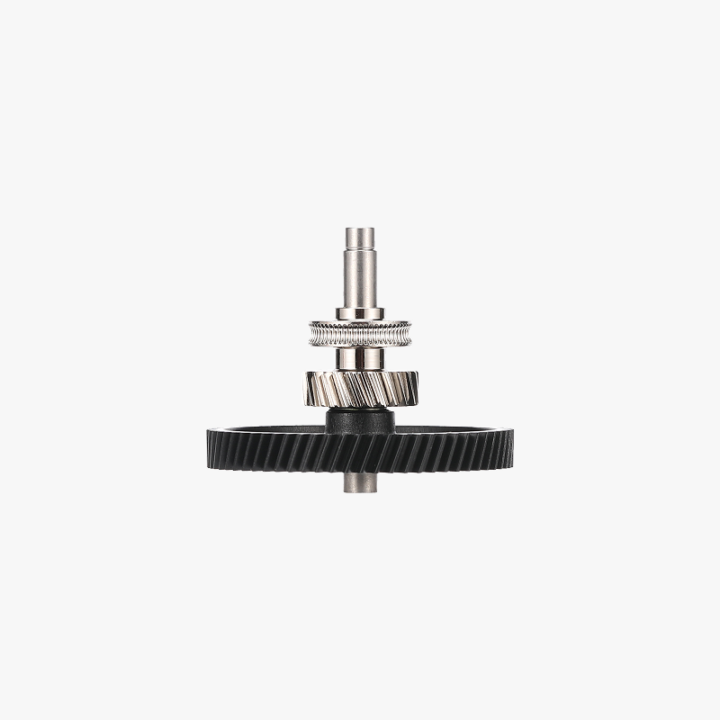 Extruder Gear Assembly - H2S