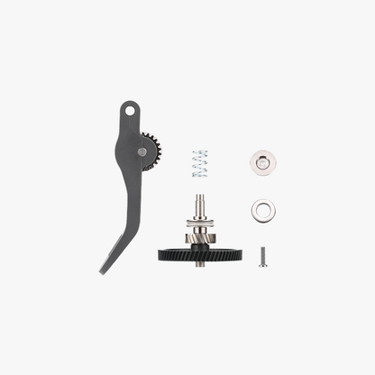 Extruder Gear Assembly - H2S
