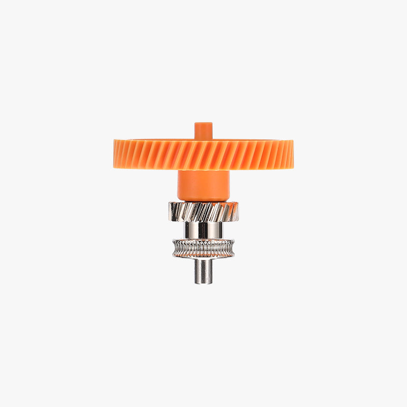 Extruder Gear Assembly - P2S / X2D