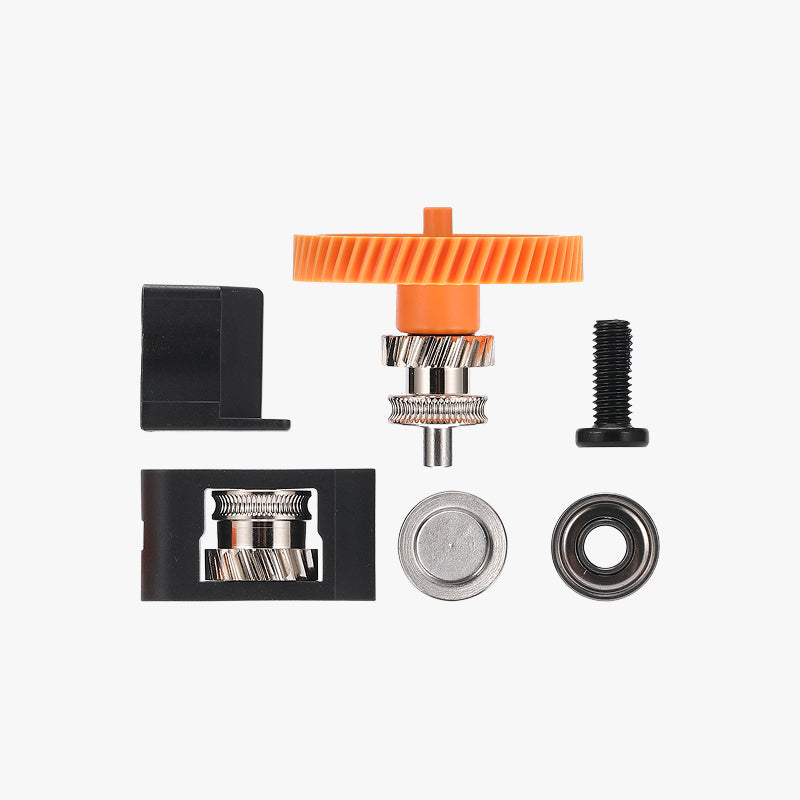 Extruder Gear Assembly - P2S / X2D