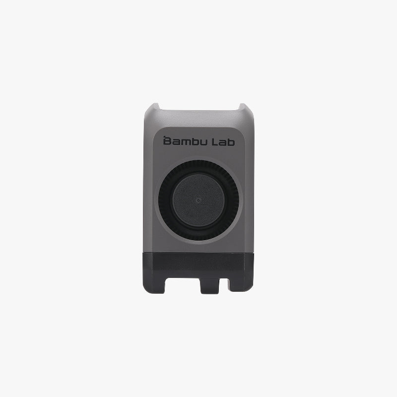 Toolhead Front Cover Assembly - P2S