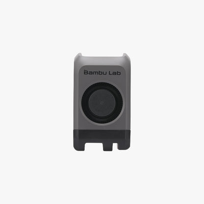 Toolhead Front Cover Assembly - P2S