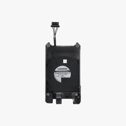 Toolhead Front Cover Assembly - P2S