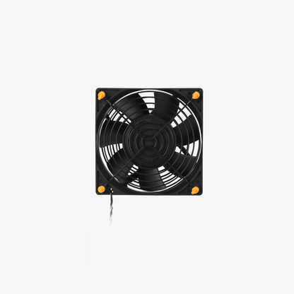 Chamber Exhaust Fan