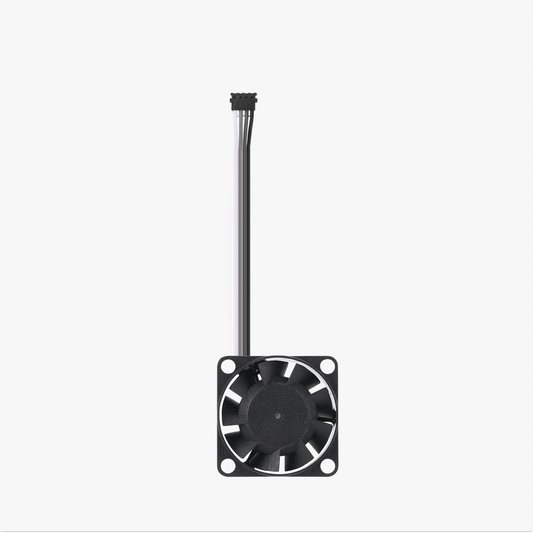 Cooling Fan for Hotend - X2D