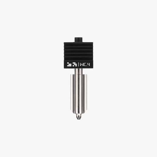 Tungsten Carbide Nozzle - H2/P2S