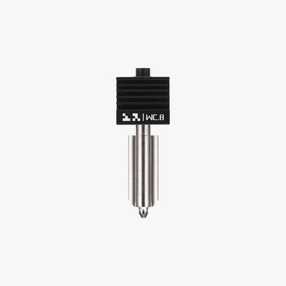 Tungsten Carbide Nozzle - H2/P2S