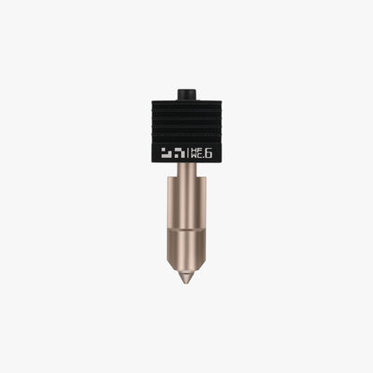 Tungsten Carbide Nozzle - H2/P2S