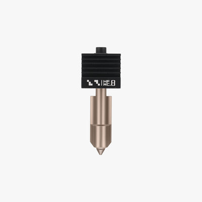 Tungsten Carbide Nozzle - H2/P2S
