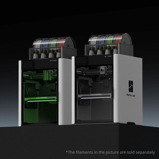 Bambu Lab H2S Laser Full Combo