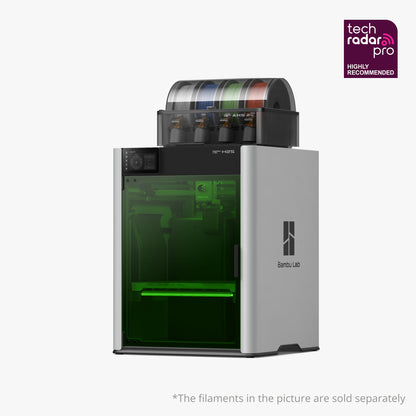 Bambu Lab H2S Laser Full Combo