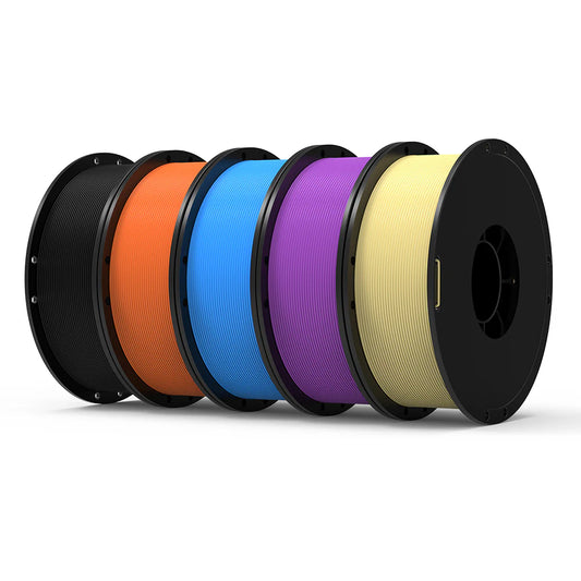 BIQU MorPhlex Flexible Filament