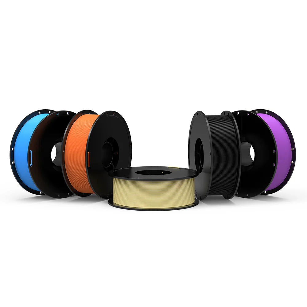 BIQU MorPhlex Flexible Filament