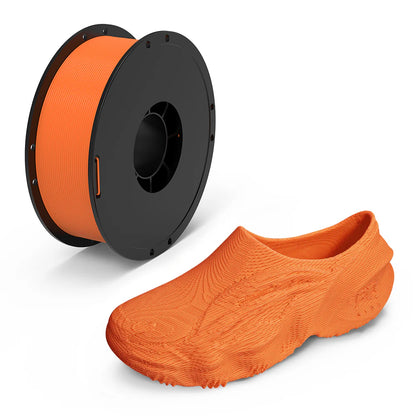 BIQU MorPhlex Flexible Filament