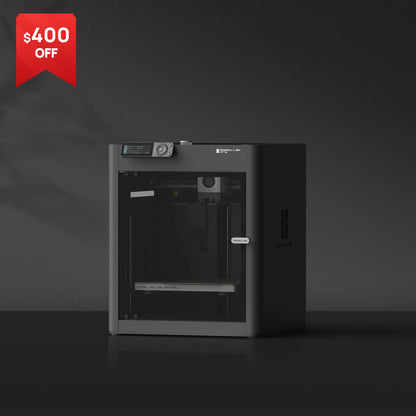 Bambu Lab P1S 3D Printer
