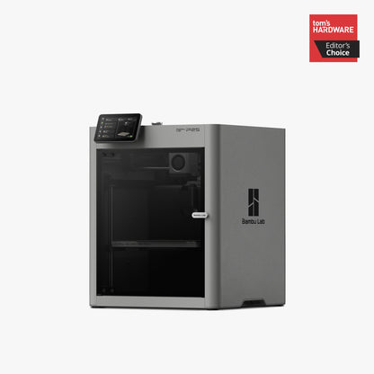 Bambu Lab P2S 3D Printer