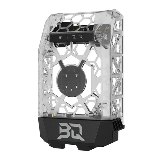 Panda Jetpack V2.0