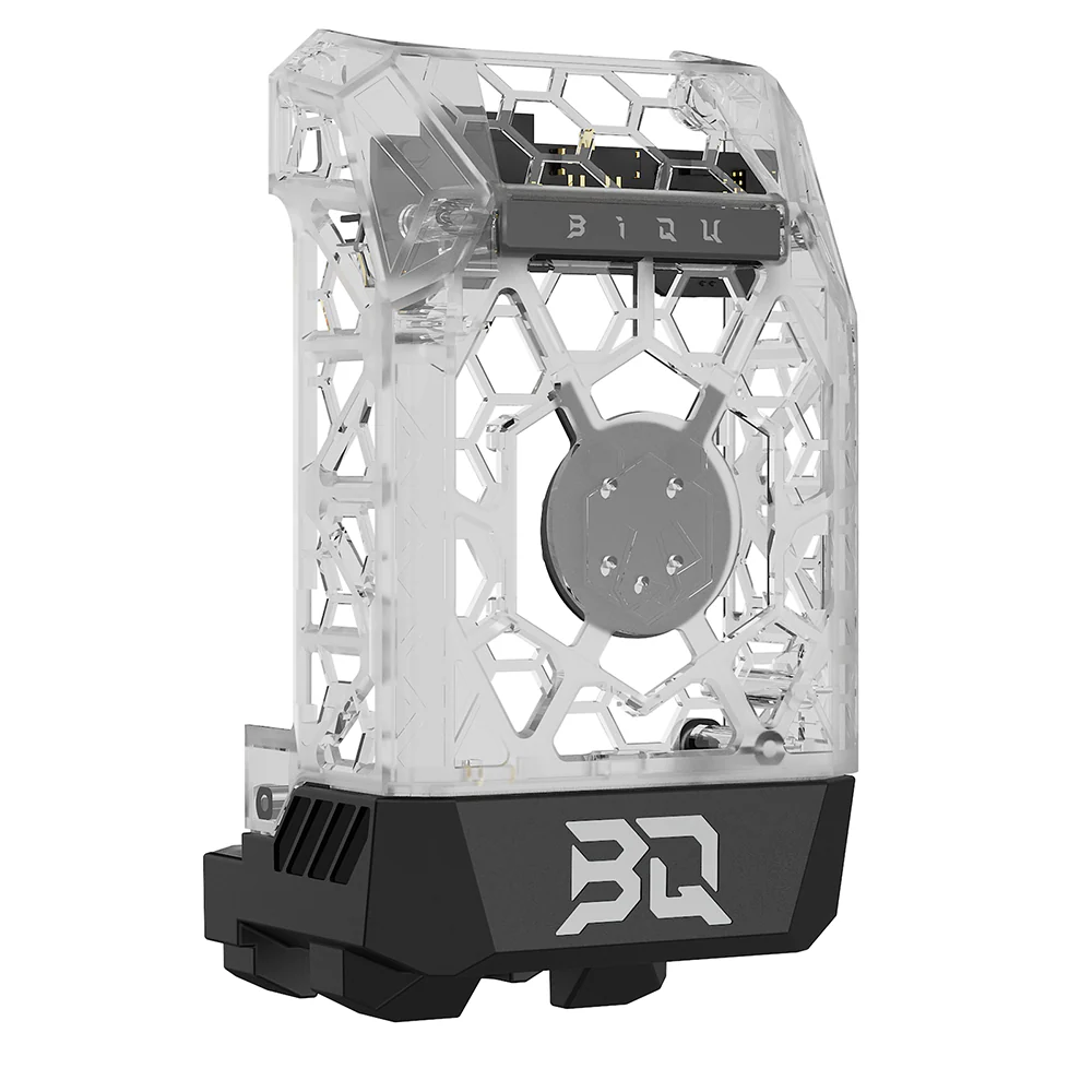 Panda Jetpack V2.0