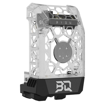 Panda Jetpack V2.0