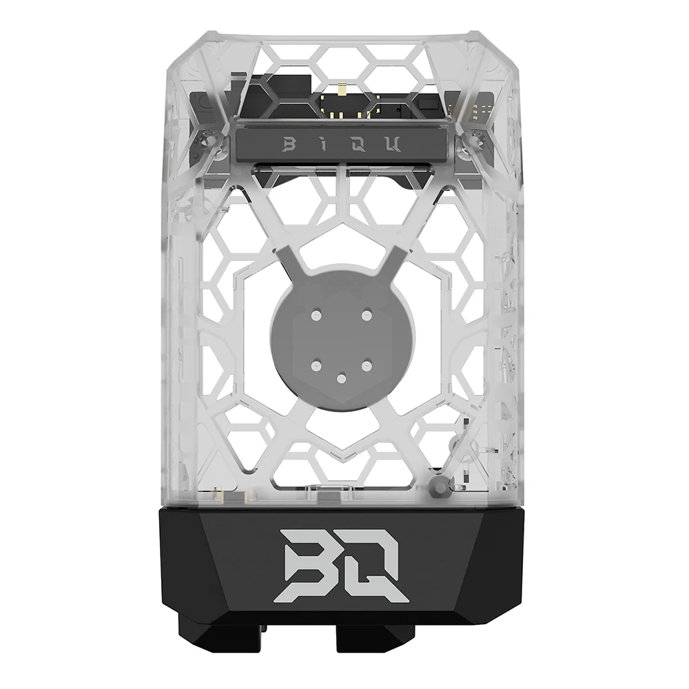 Panda Jetpack V2.0