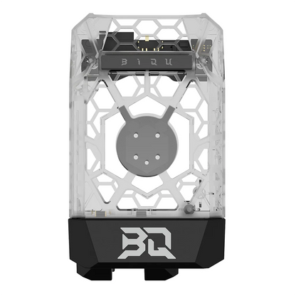 Panda Jetpack V2.0